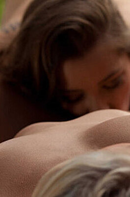 Bound By Desire 10