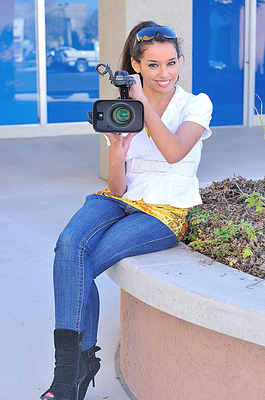 Pretty Girl Penetration 03