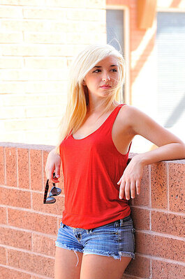 Jayde Casual Sporty 00