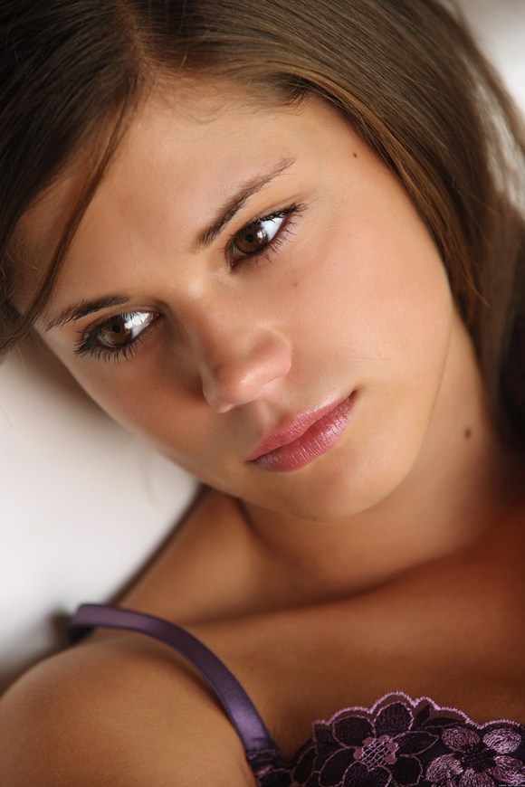 Little Caprice
