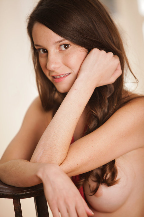 Rilee Marks