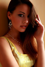 Lorena Yellow