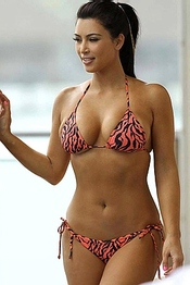 Kim Kardashian