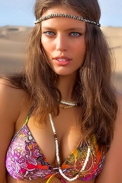 Emily Didonato