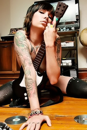 Hot Gamer Girls