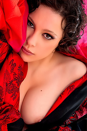 Nikita Glam