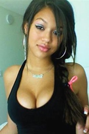 Sexy Amateur Girls