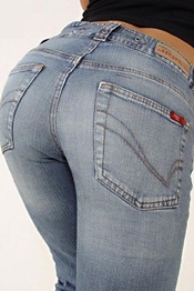 Tight Jeans