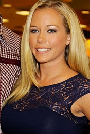 Kendra Wilkinson