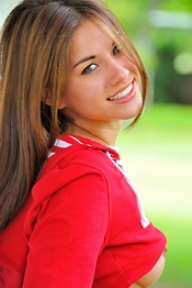 Super Hottie Shyla