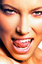 FHM TOP 100 Women