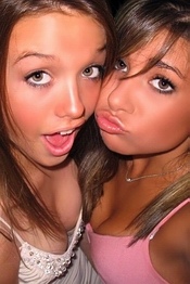 Beauty Real Gfs