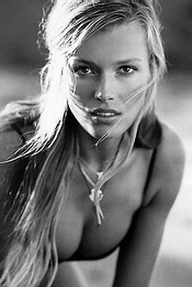 Veronika Varekova