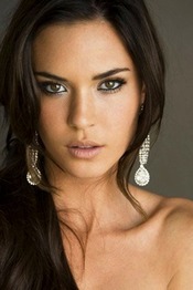 Odette Yustman