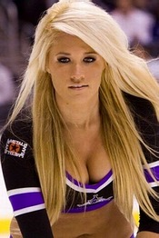 Hot Hockey Girls