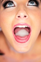Taylor Hot BJ