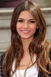 Victoria Justice
