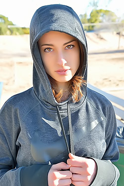 Kristen Scott