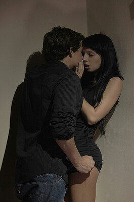 Dangerous Game 08